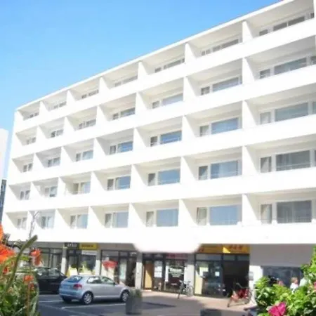 Appartement S27_20 *